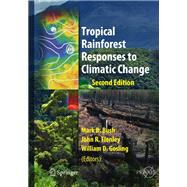 Tropical Rainforest Responses to Climatic Change