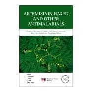 Artemisinin-based and Other Antimalarials