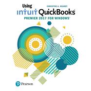 Using Intuit QuickBooks Premier 2017,