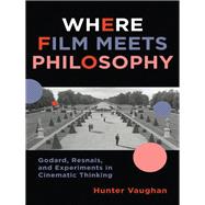 Where Film Meets Philosophy