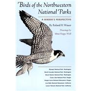 Birds of the Northwestern National Parks