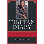 Tibetan Diary - From Birth to Death and Beyond in a Himalayan Valley of Nepal