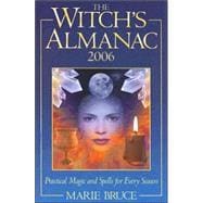 The Witch's Almanac 2006