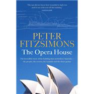 The Opera House,9780733641336