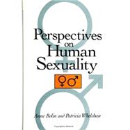 Perspectives on Human Sexuality