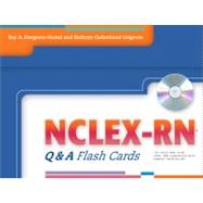 NCLEX-RN Q & A Flash Cards