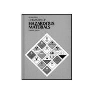 Chemistry of Hazardous Material