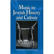 Music in Jewish History And Culture