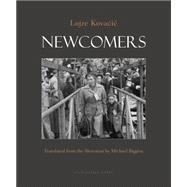 Newcomers Book One