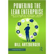 Powering the Lean Enterprise
