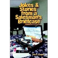 Jokes and Stories from a Salesman's Briefcase