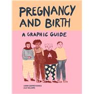 Pregnancy and Birth: A Graphic Guide