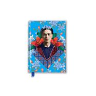 Frida Kahlo - Blue 2021 Pocket Diary
