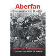 Aberfan Government and Disaster