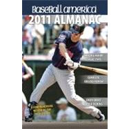 Baseball America Almanac 2011