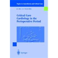 Critical Care Cardiology in the Perioperative Period