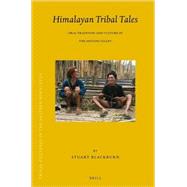 Himalayan Tribal Tales
