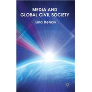 Media and Global Civil Society