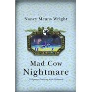 Mad Cow Nightmare