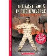 The Last Book In The Universe