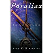 Parallax : The Race to Measure the Cosmos