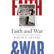 Faith and War