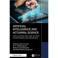 Artificial Intelligence and Actuarial Science