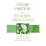 Nature Farming and Microbial Applications