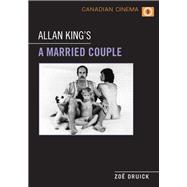 Allan King's 'a Married Couple'