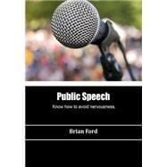 Public Speech
