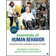 Essentials of Human Behavior