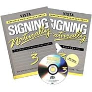 Signing Naturally Level 3
