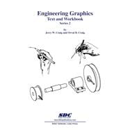 ENGINEERING GRAPHICS 1.2 TEXT+WORKBOOK