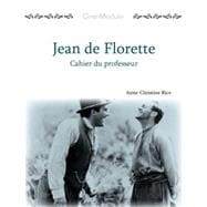 Ciné-Module 1: Jean de Florette, Cahier du Professeur