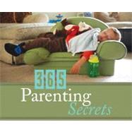 365 Parenting Secrets