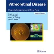 Vitreoretinal Disease