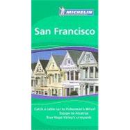 Michelin Green Guide San Francisco