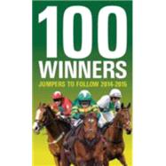 100 Winners: Jumpers to Follow
