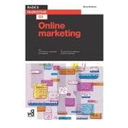 Basics Marketing 02: Online Marketing