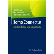 Homo Connectus