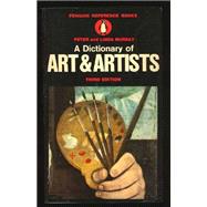 Dictionary of Art and Artists, The Penguin