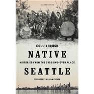 Native Seattle