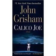 Calico Joe A Novel