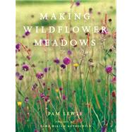 Making a Wildflower Meadow