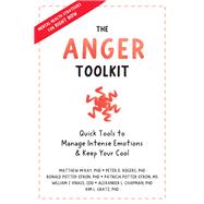 The Anger Toolkit