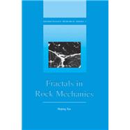 Fractals in Rock Mechanics