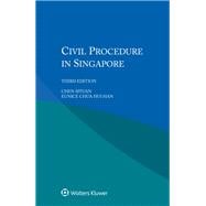 Civil Procedure in Singapore