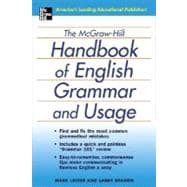English Grammar and Usage : The Comprehensive and Commonsense Guide to Flawless English