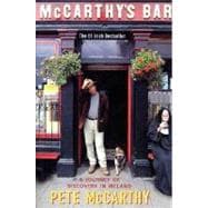 McCarthy's Bar A Journey of Discovery In Ireland