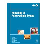 Recycling of Polyurethane Foams